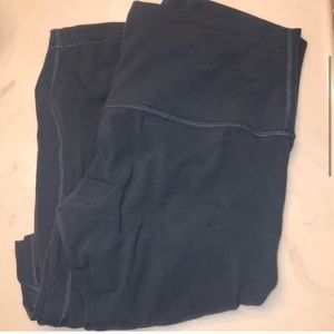 Lululemon align size 10